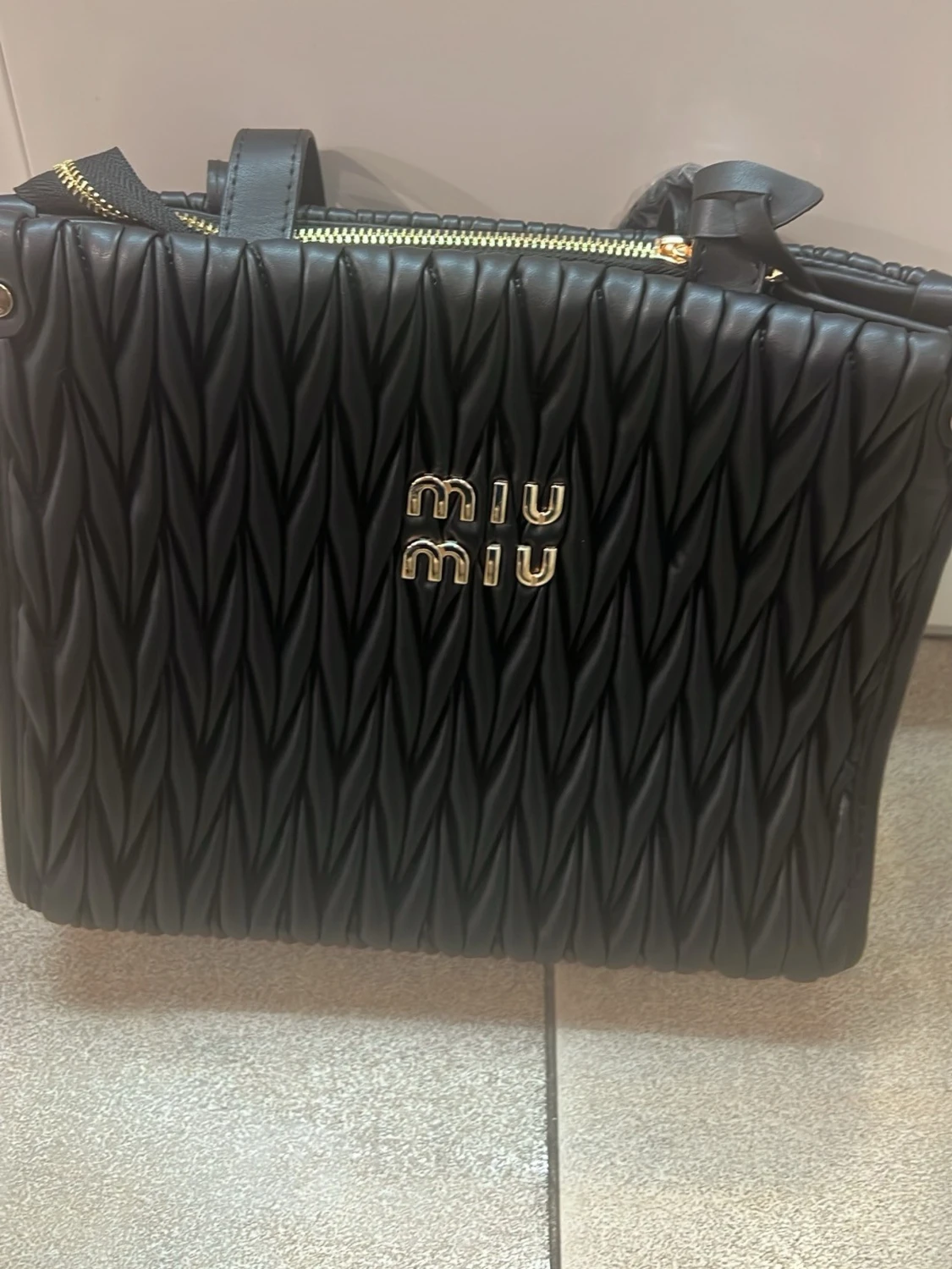 Trendiga väskan  - 1