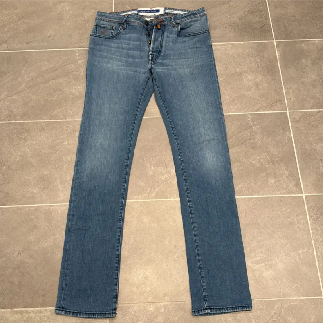 Jacob Cohën Bard  - 1