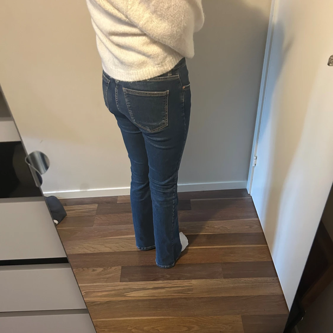 bootcut jeans - 2