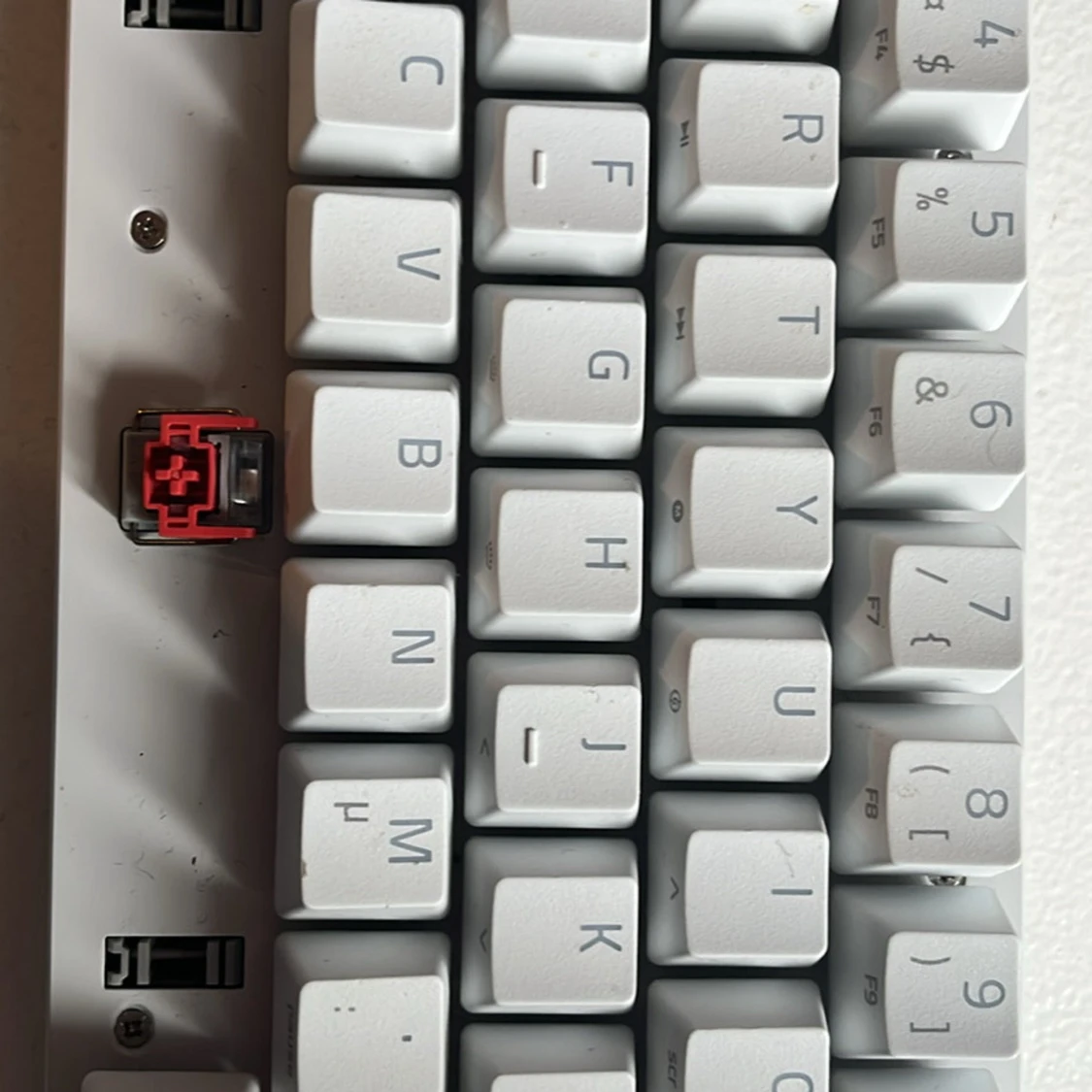 razor huntsman mini linear  - 1