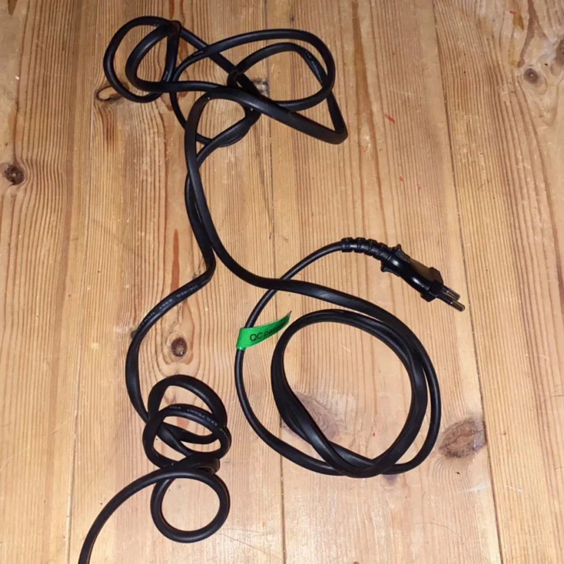 Björn Axén Tools Ceramic Hot Air Brush - 3