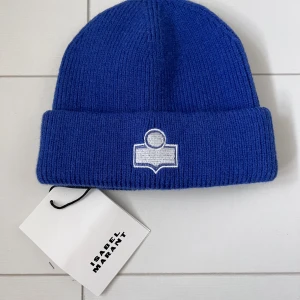 Isabel Marant Mössa - Helt ny med lapp, perfekt inför hösten och vintern.