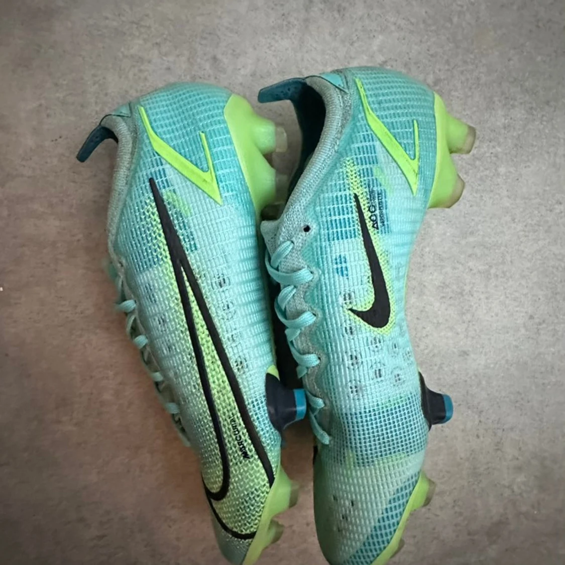 Nike Mercurial elite  - 3