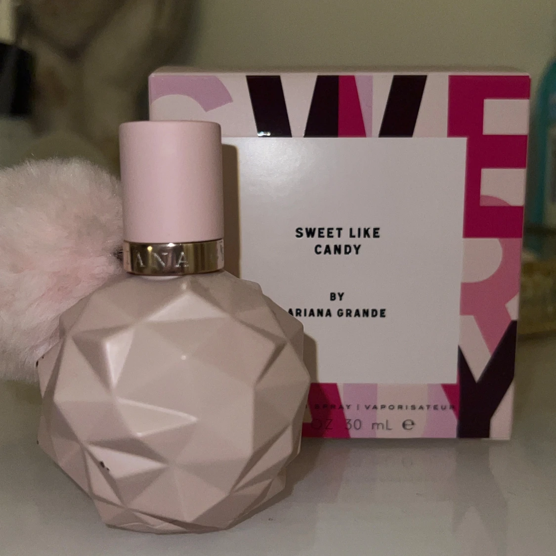 Ariana Grande Sweet Like Candy 30ml