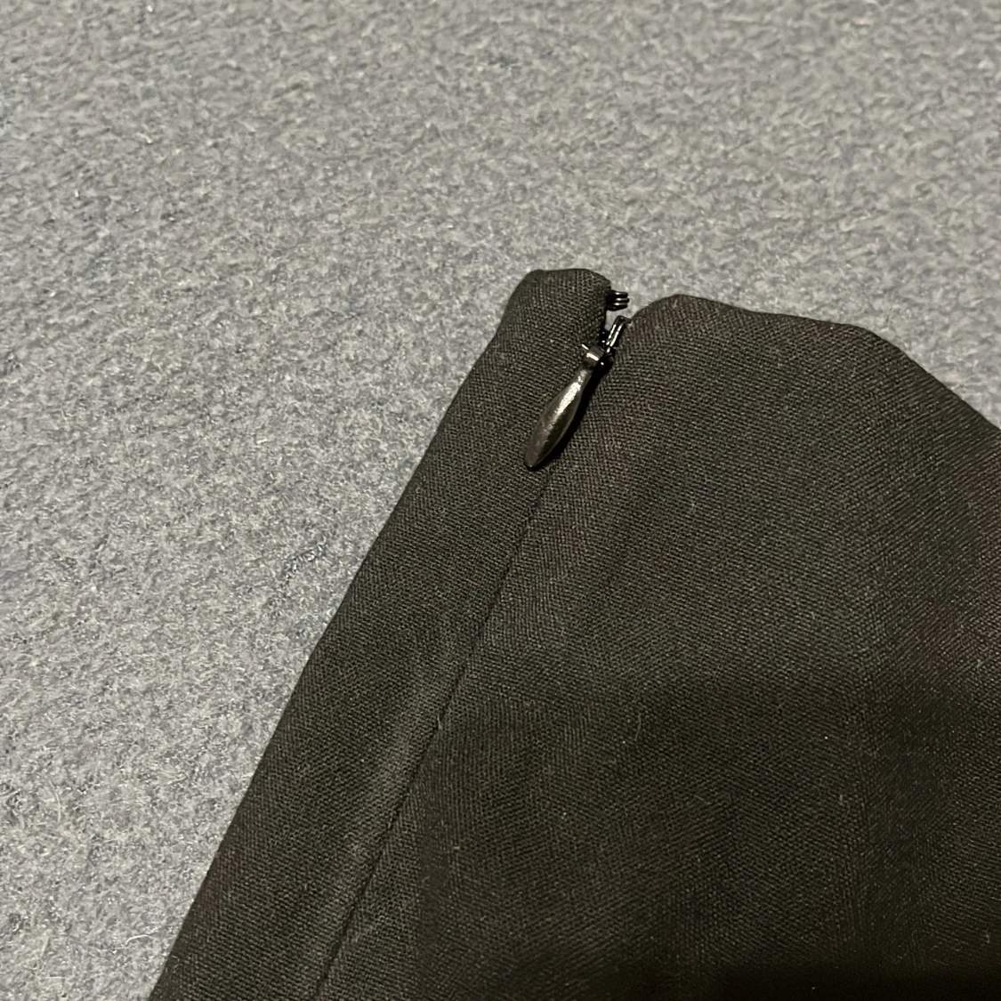 Svart kortkjol från Carin Wester - 2