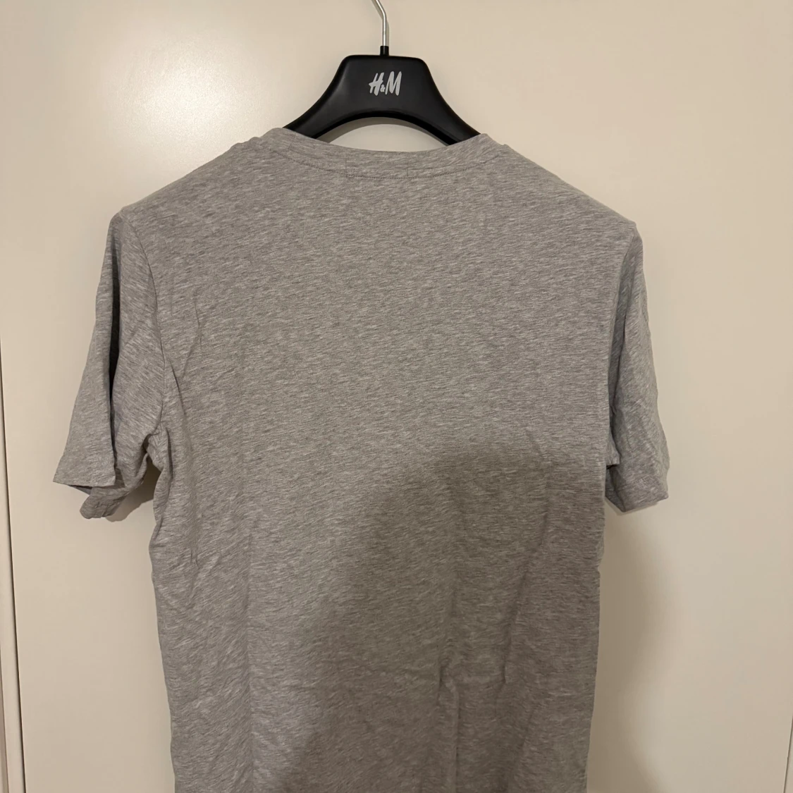 Grå Calvin Klein Jeans t-shirt - 1