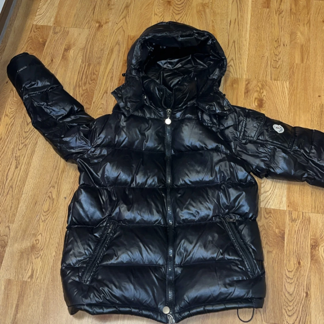 Moncler Maya jacka  - 1