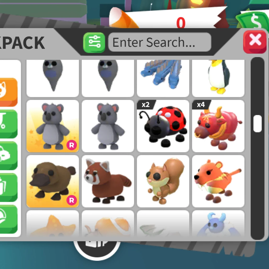 Adopt Me! Pets Collection (Roblox) - 4