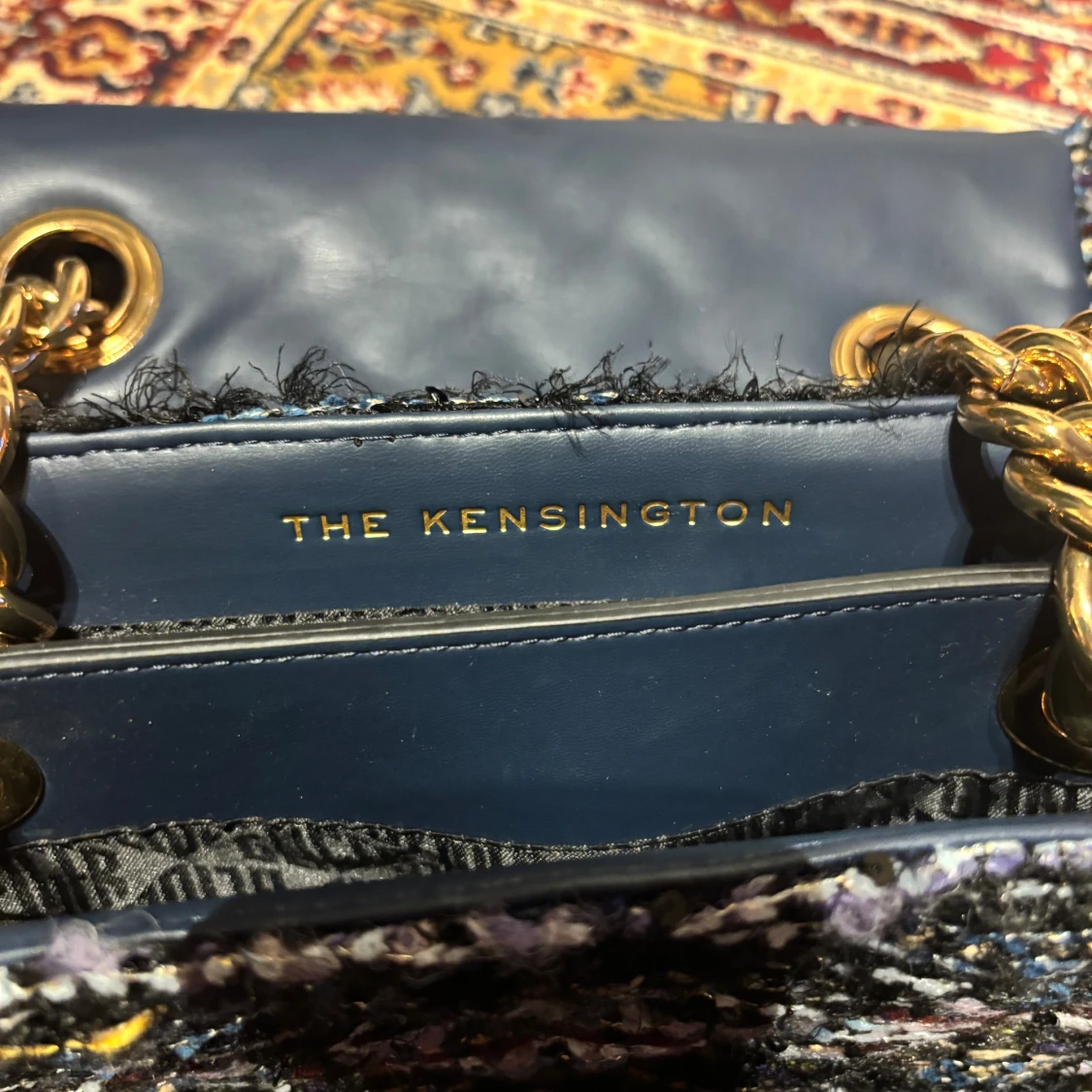 Kurt Geiger väska - 3