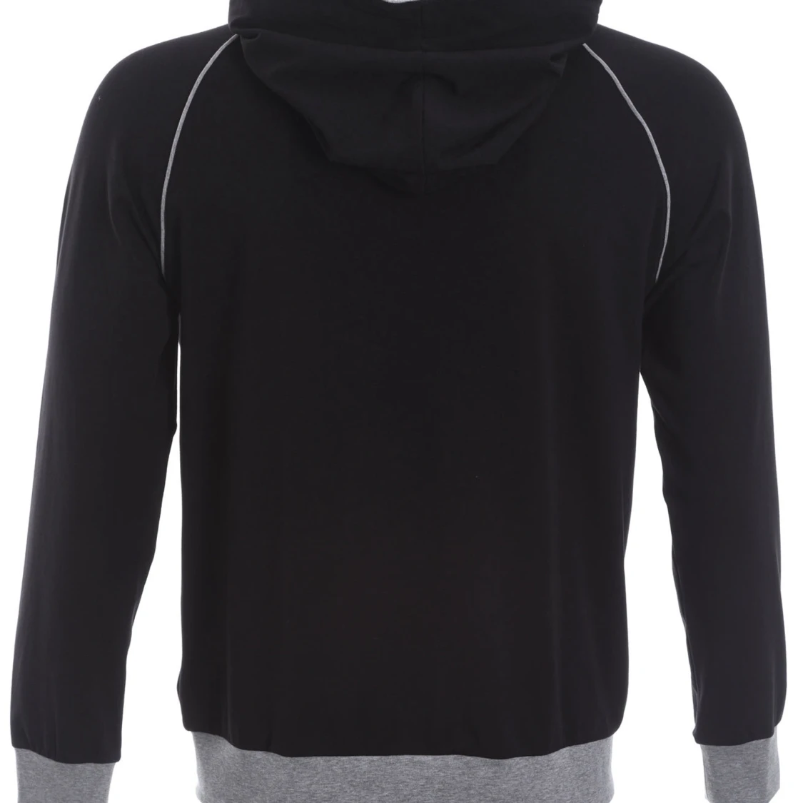 Ny Hugo boss zip up med luva - 1