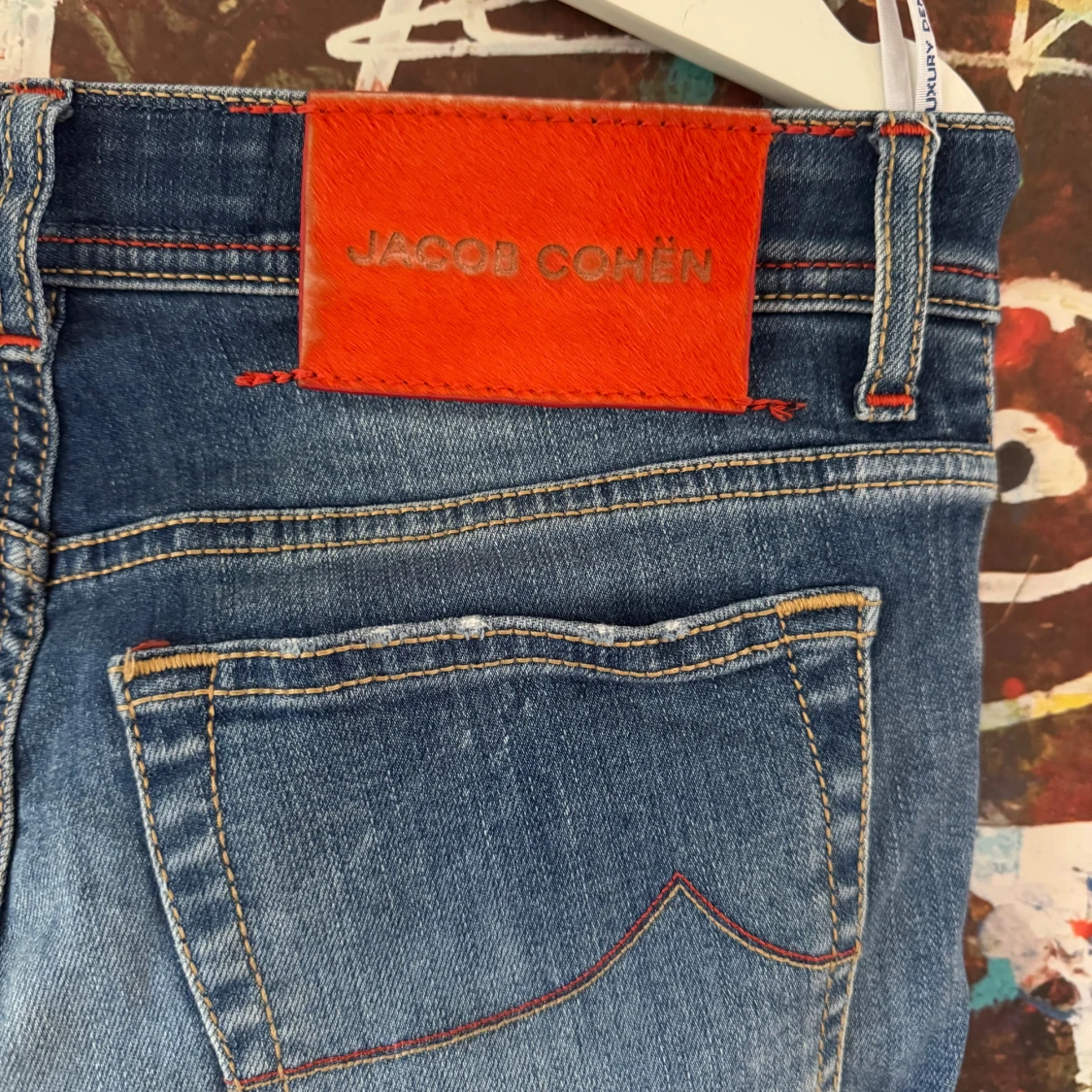 Jacob Cohen jeans  - 3