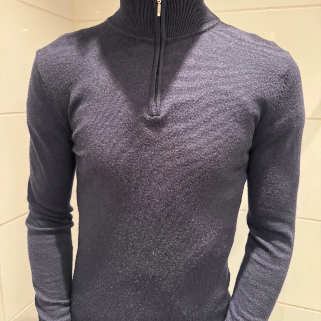 John Henric kofta - 1