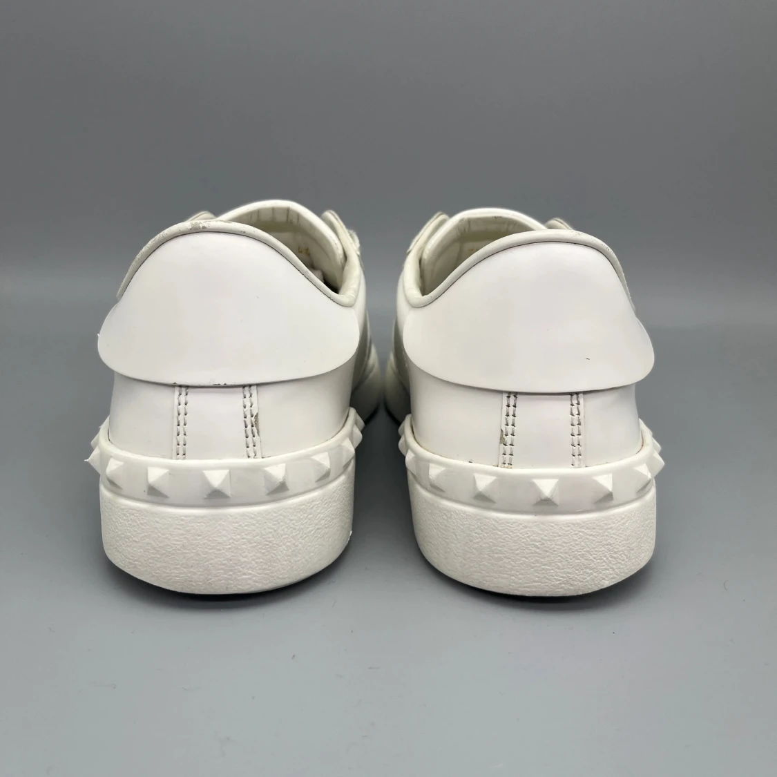 Valentino Open Sneaker Blågrön - 3