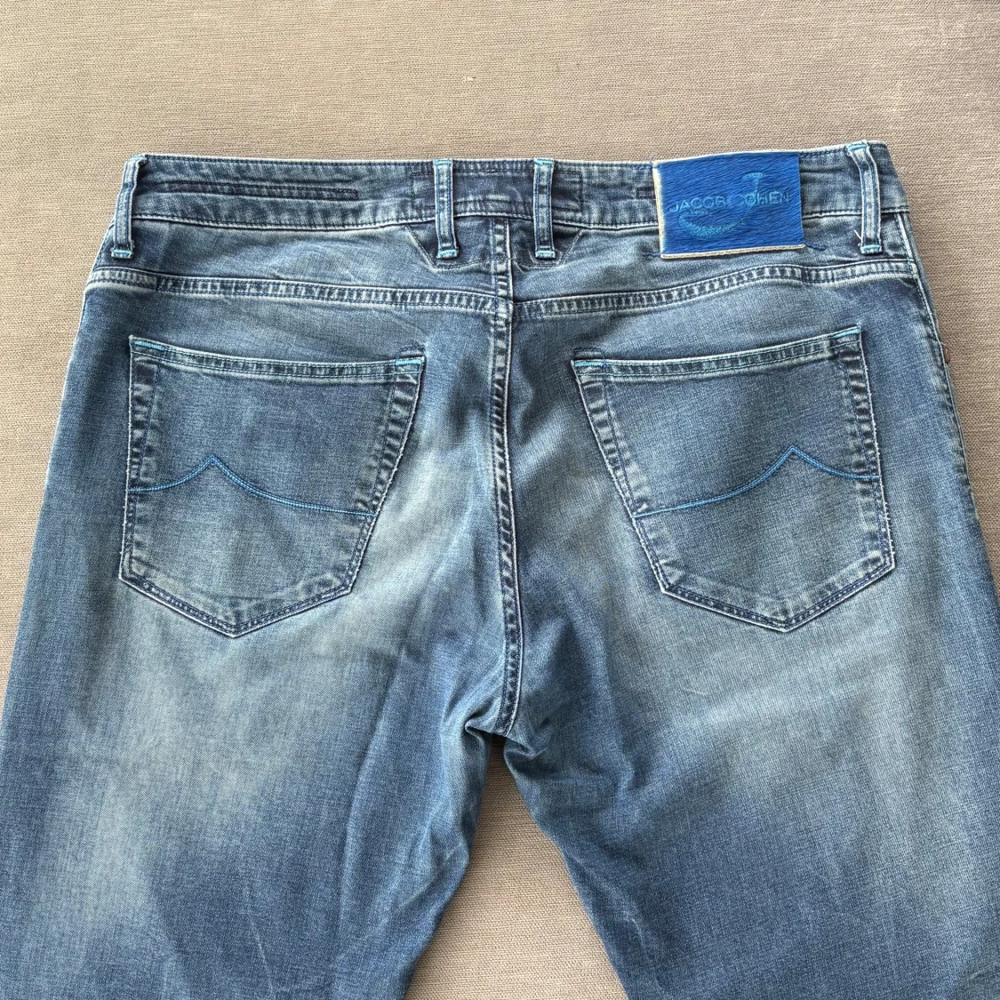 Jacob Cohën Jeans - 1