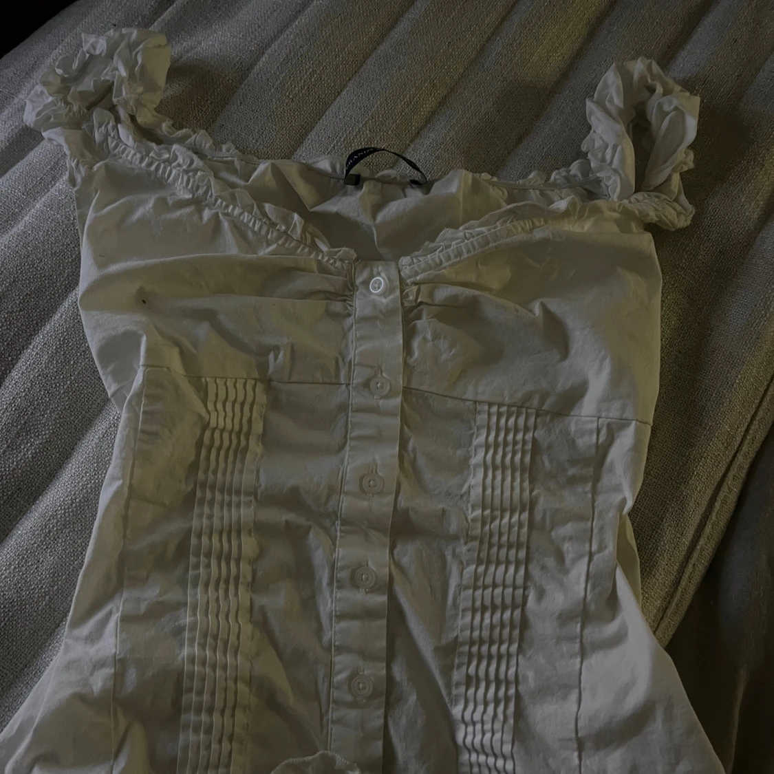 Brandy Melville topp!❤️ - 1