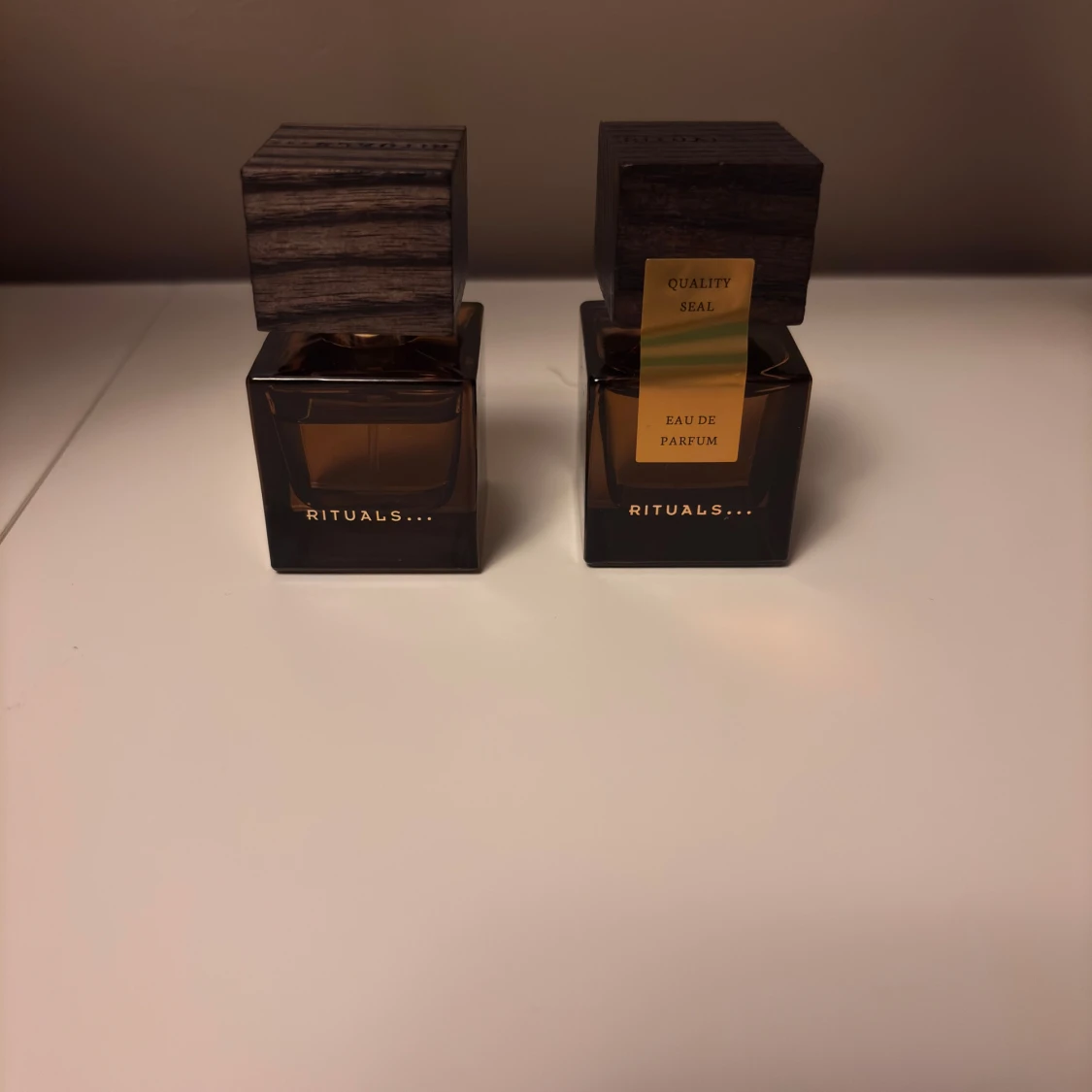 Rituals L’essentiel Edp 15 ml x2