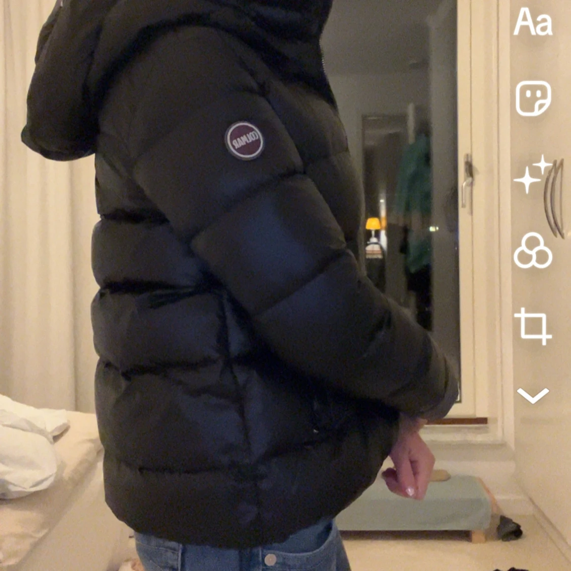 Jacka från Colmar - 1