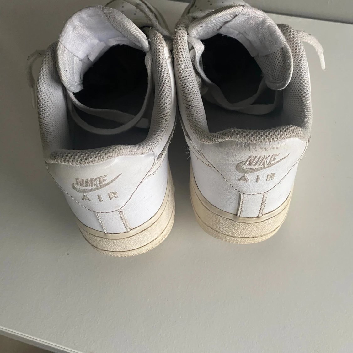 Nike Air Force 1 vita sneakers - 1