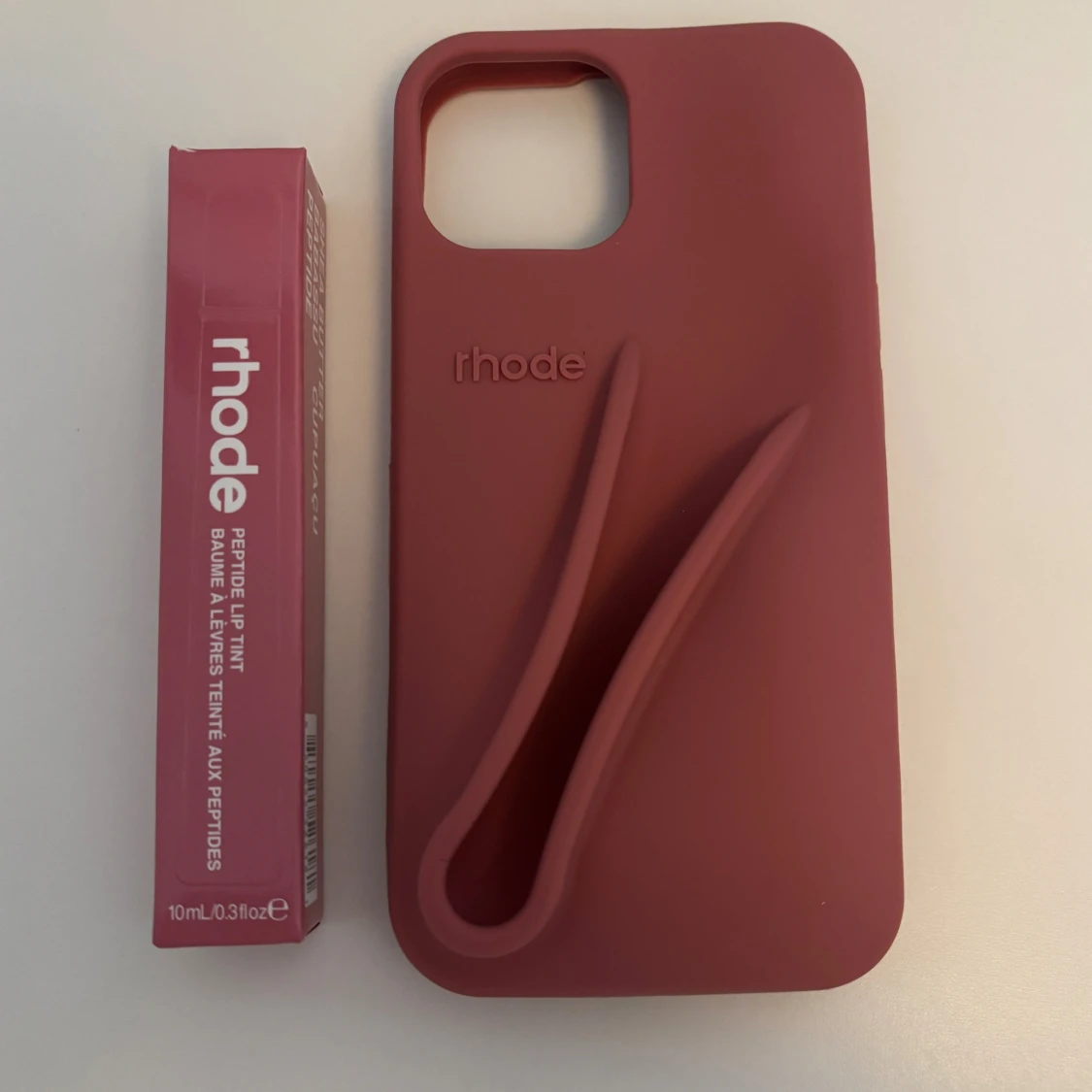 rhode Lip Case - 1