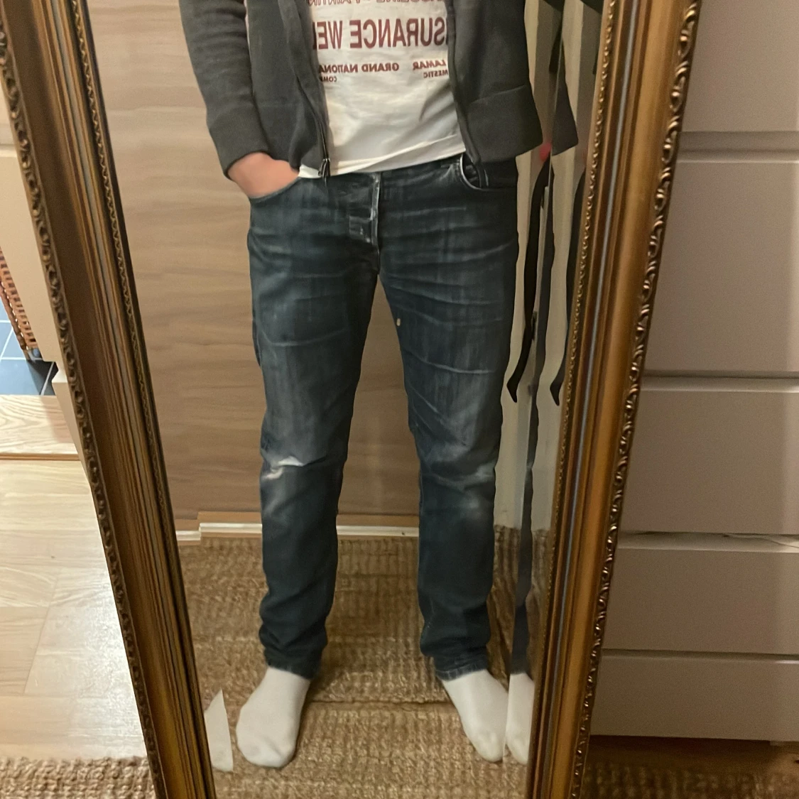 Lee Jeans Daren W31 L32 - 3