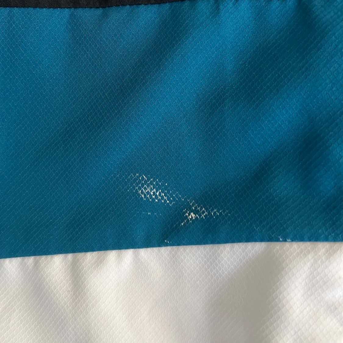 Lacoste Sport vindjacka XS - 3