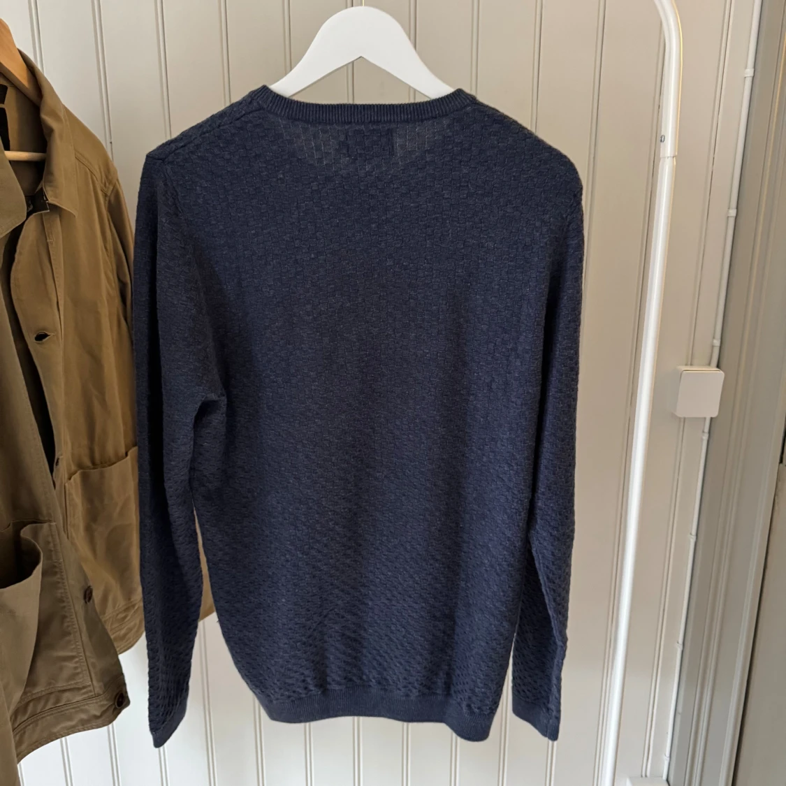 Stickad tröja NN07 - 3