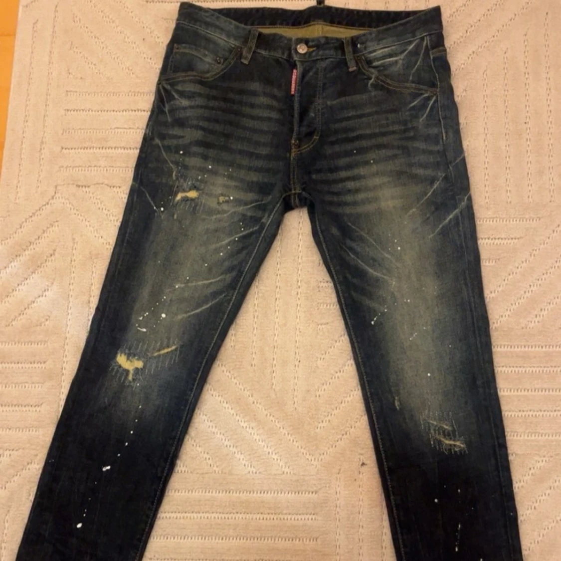 Dsquared2 jeans 