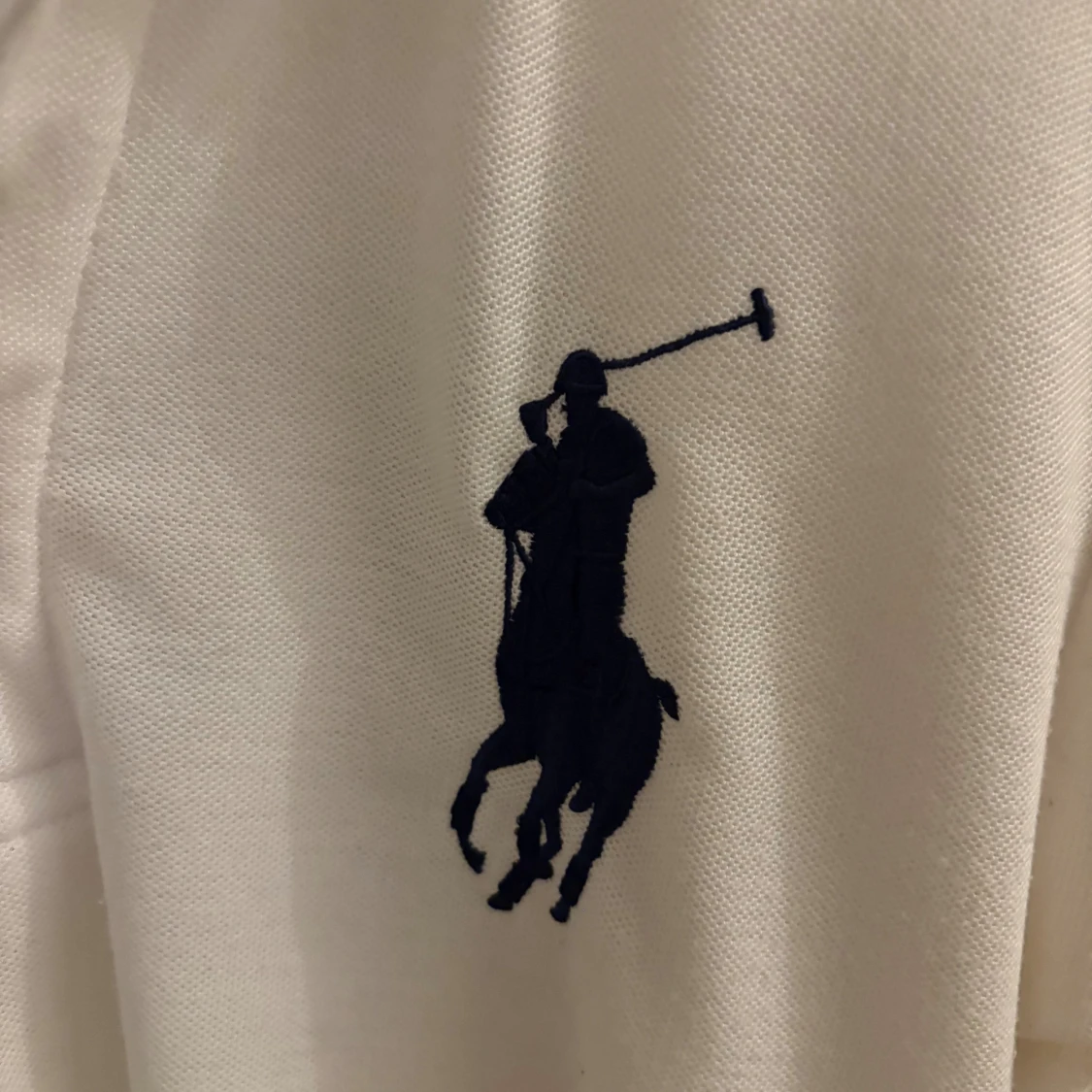 Ralph Lauren piké - 1