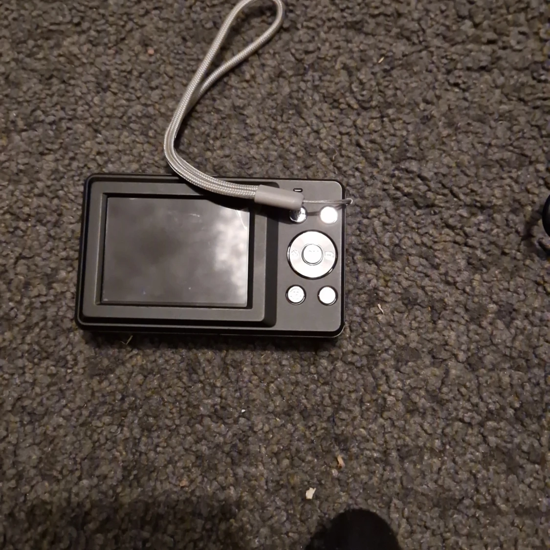 CMX-4032AF-11D Digitalkamera - 1