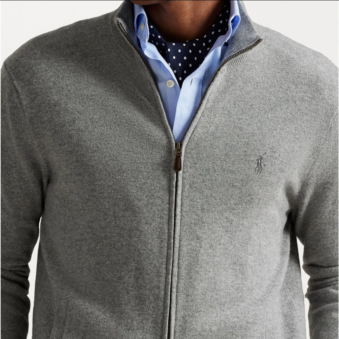 Ullkofta Polo Ralph Lauren