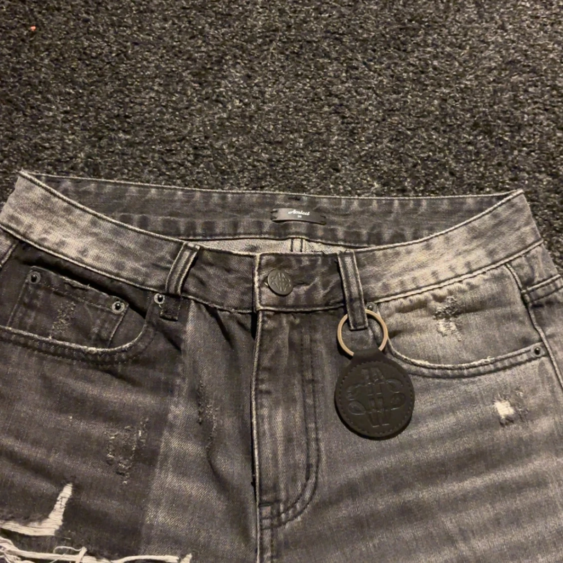  jeans från Amicci  - 2