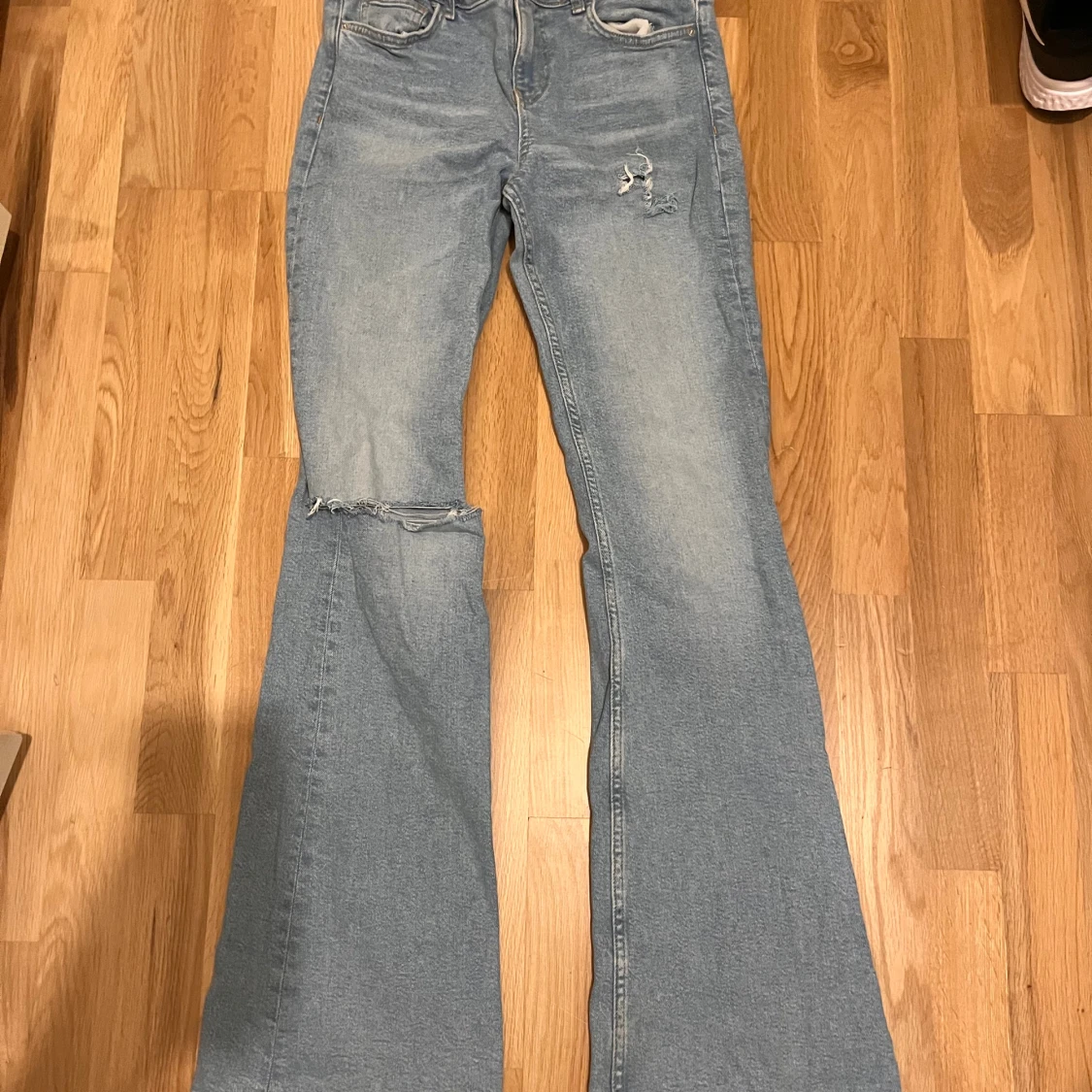 Zara jeans strl 36 