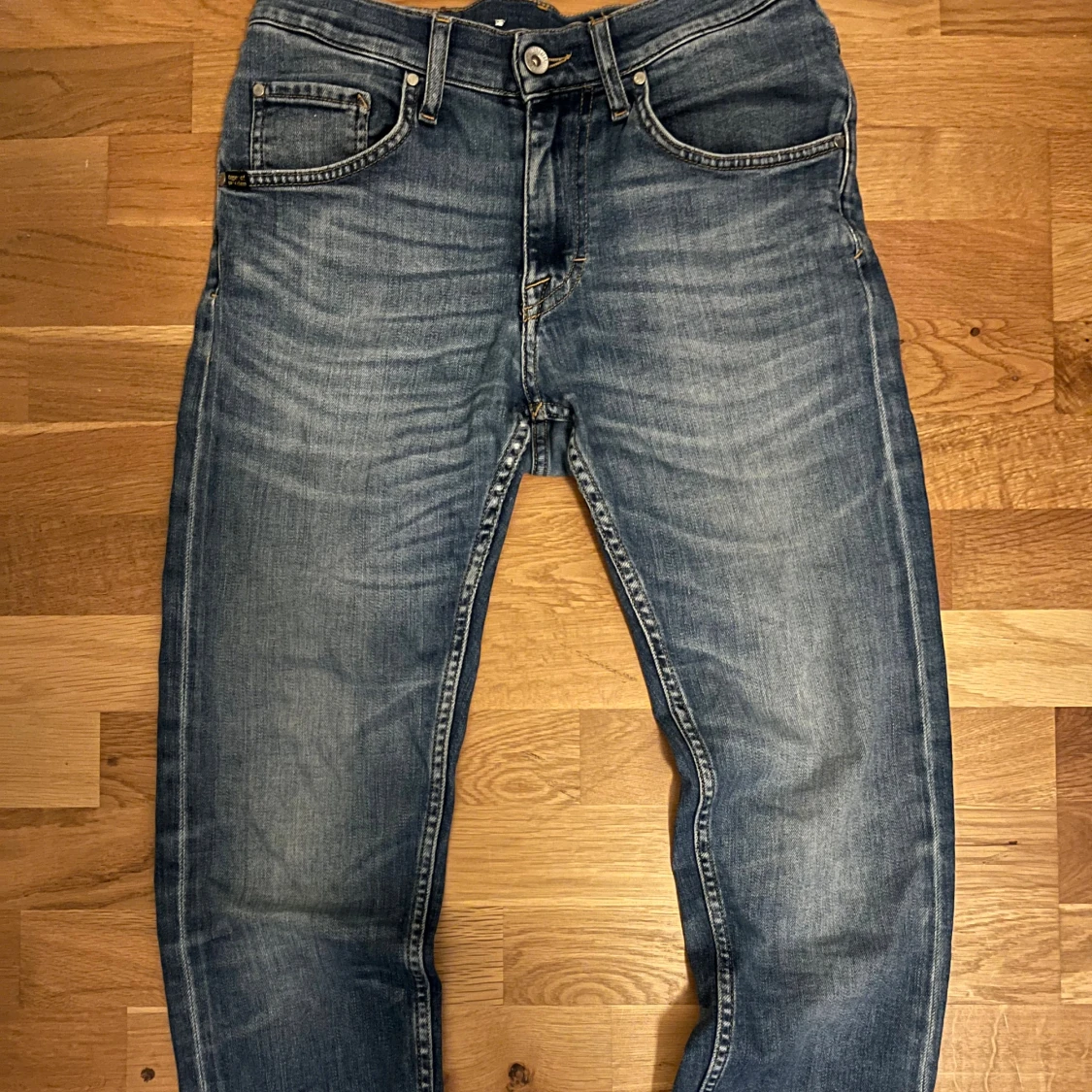 Tiger of Sweden jeans