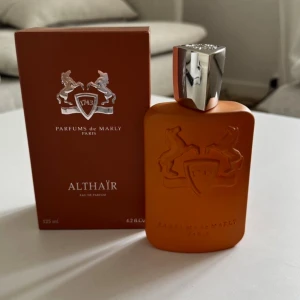Parfums de Marly Althaïr 125ml - Helt ny 125 ml parfym, pris går o diskuteras Paketerpris går och fixa för köp av fler parfymer