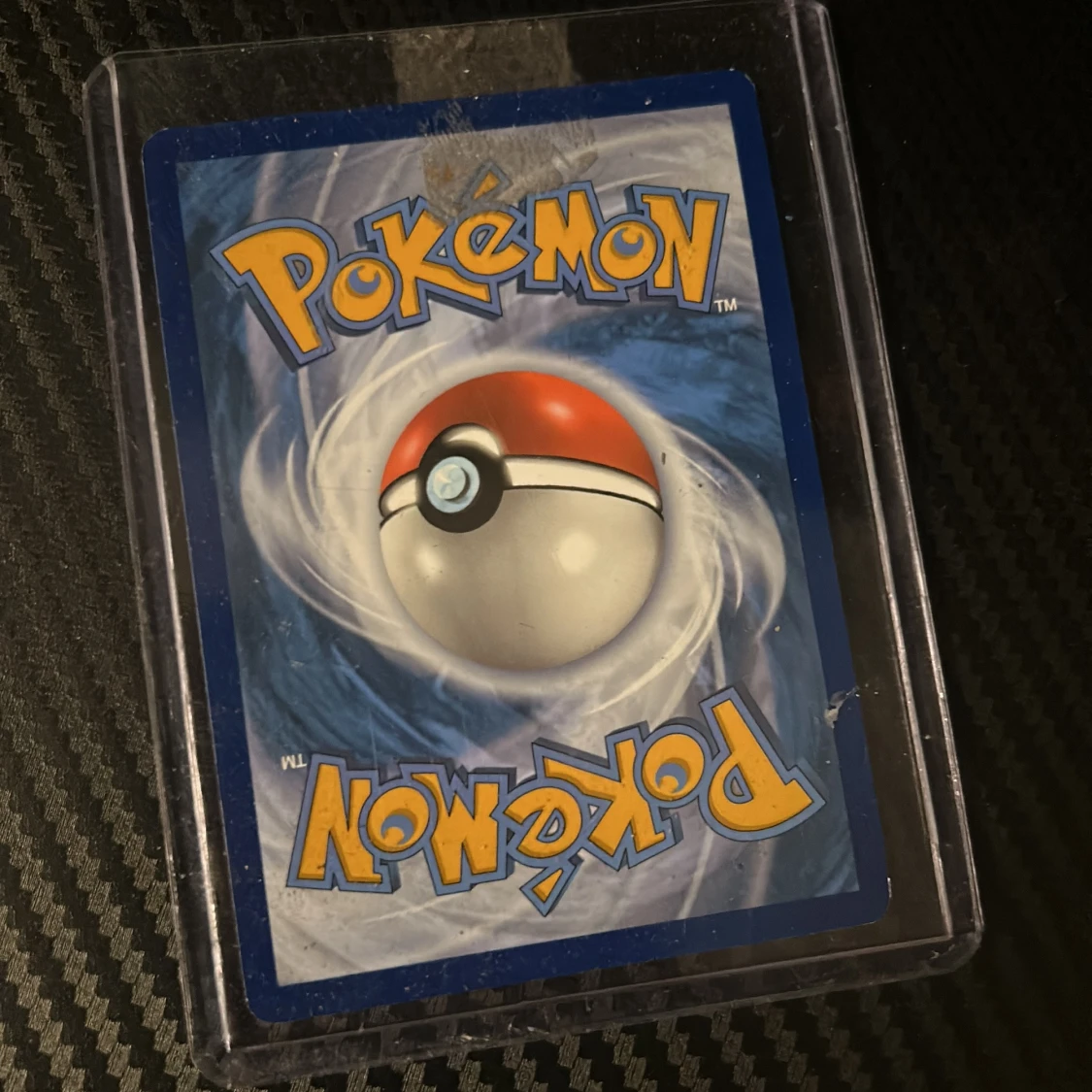 Indedee Pokémonkort - 1