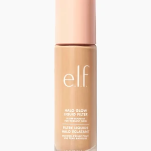 e.l.f. Halo Glow Liquid Filter - Säljer denna den är helt ny aldrig använd och den är helt oöppnad annars skulle jag aldrig sälja den NY PRIS 189 ALLA FÄRGER FINNS NU FÅR SKRIVA VILKEN FÄRG NI VILL HA 