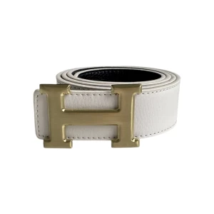 Hermes bälte - Helt ny bälte. Oanvänd. Storlek 110cm. Fraktar inom 1-3 dagar. Bästa kvaliten ute på marknaden. 