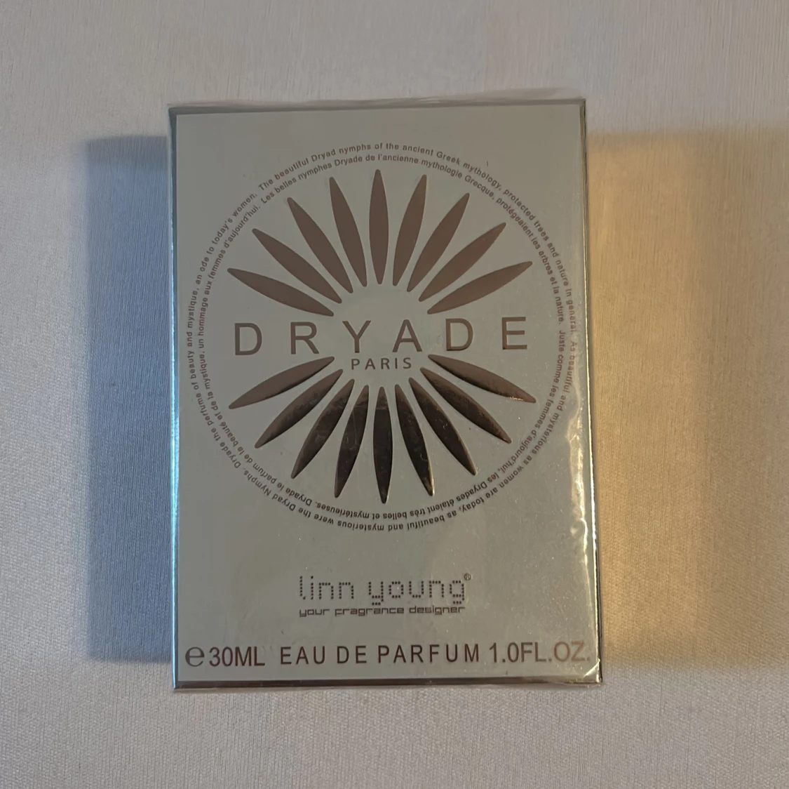 Dryade Paris Eau de Parfum - 1