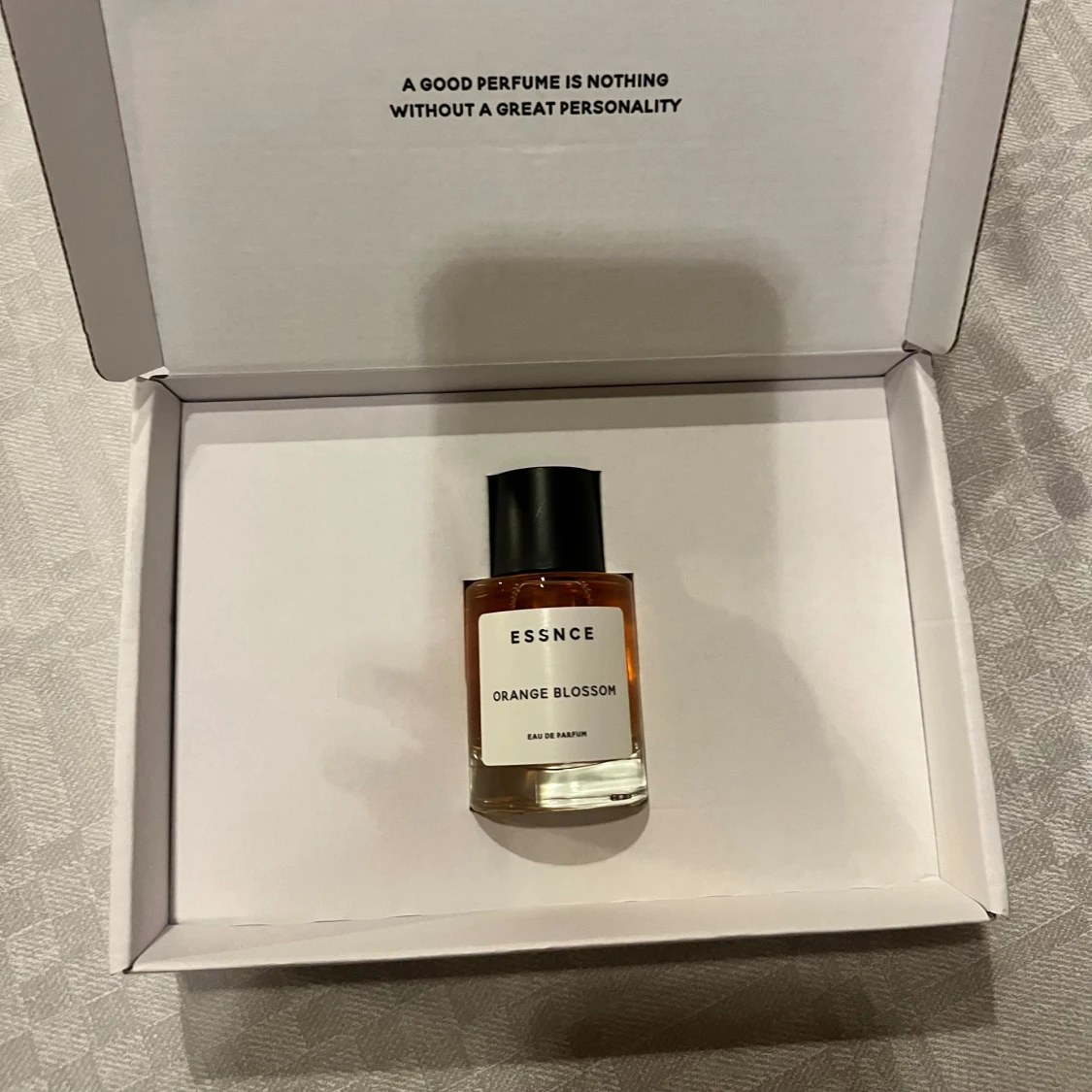 Essnce Orange Blossom  - 3