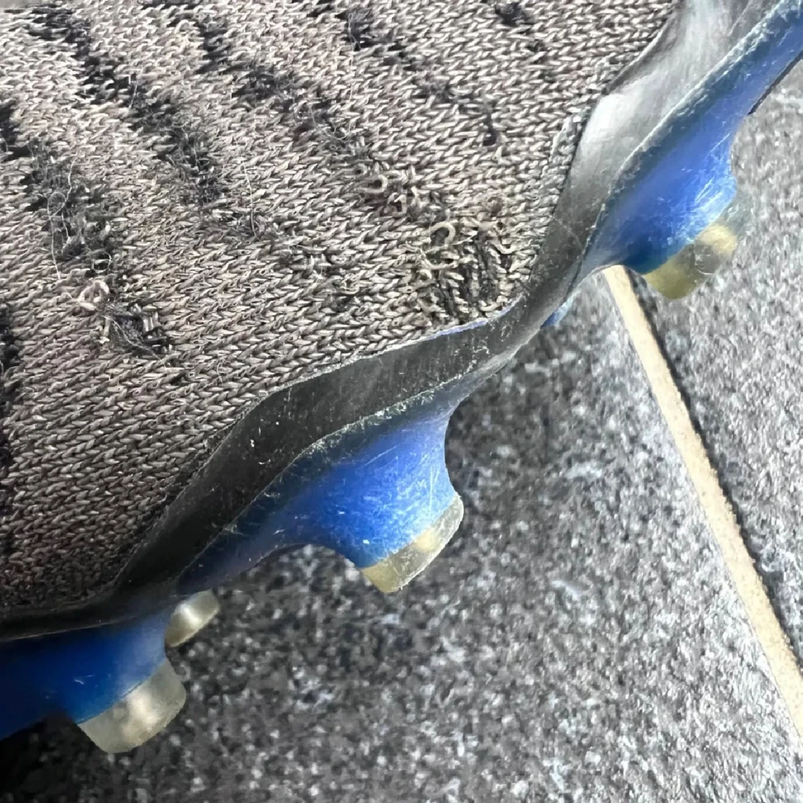 Nike Phantom  elite - 3