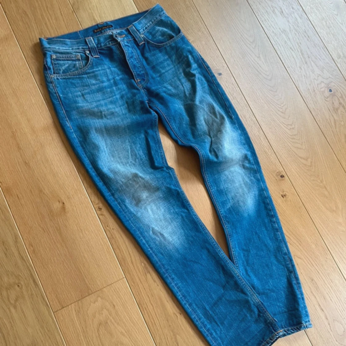 Nudie jeans grim Tim  - 1
