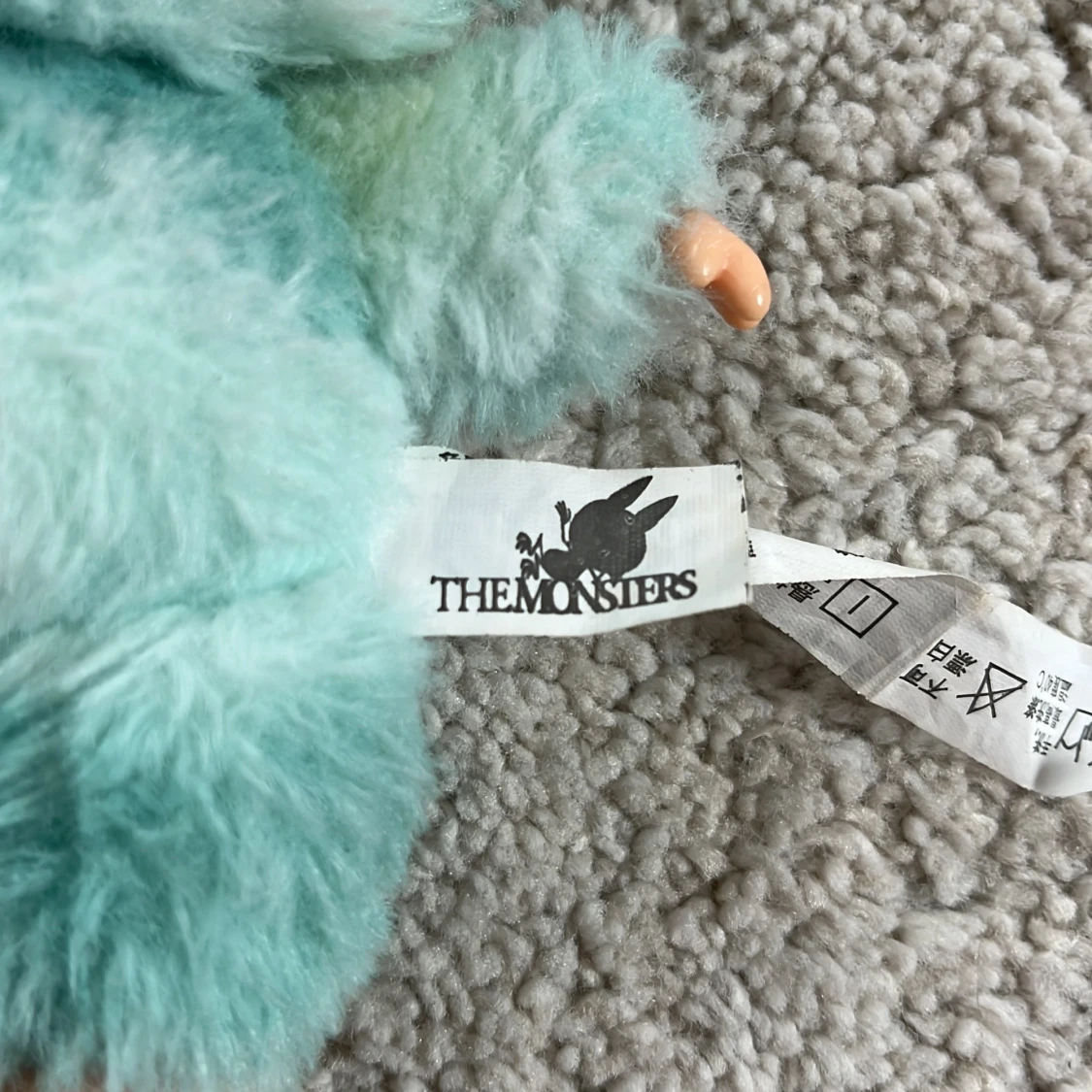 The Monsters (lafufu) ❤️ - 2