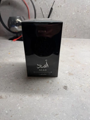 Lattafa Asad Elixir - 100 ml