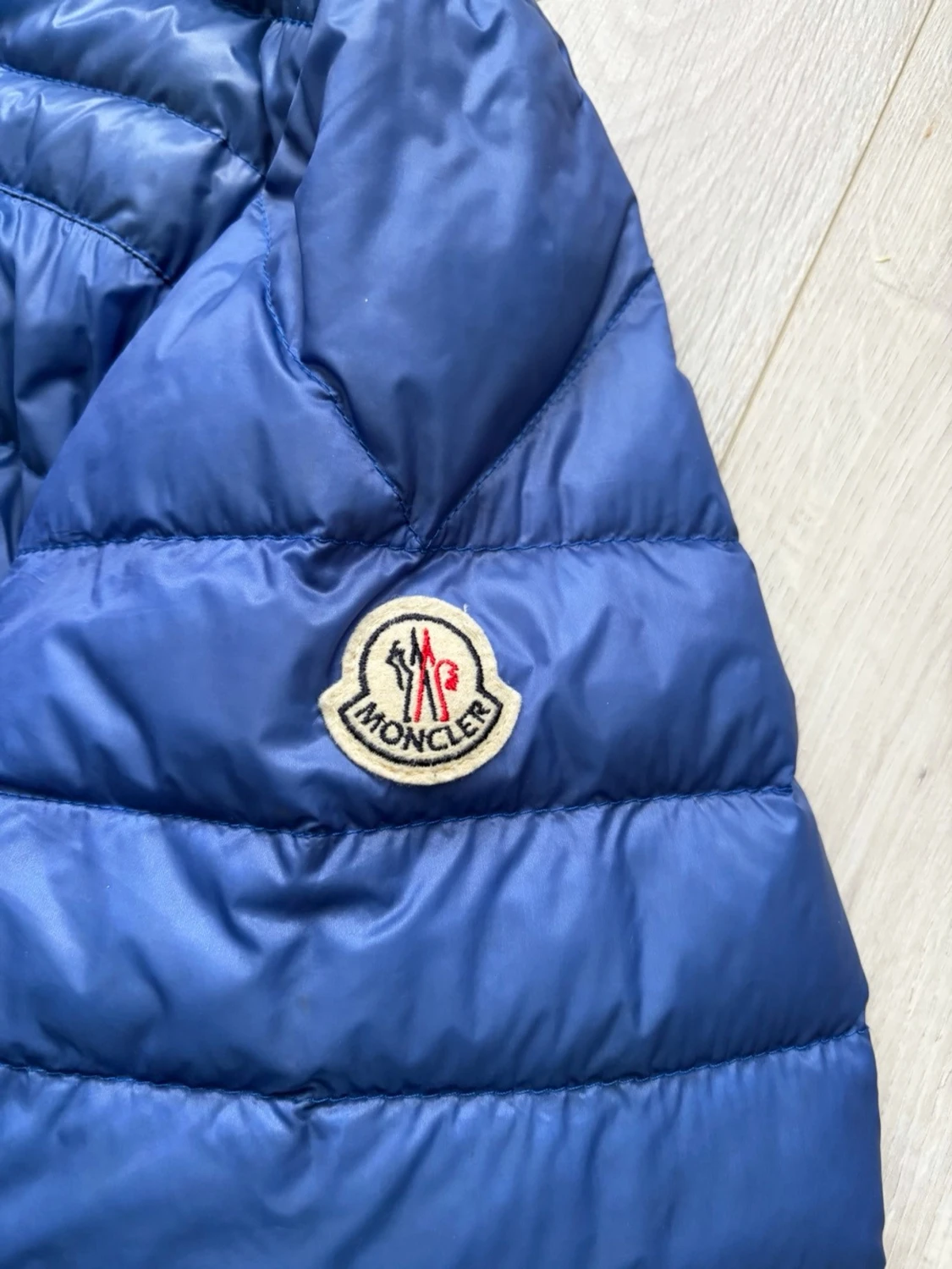 Moncler Daniel Down Jacket - 2