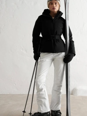 Vita skidbyxor från Aimn - Oanvända termobyxor från Aimn. Ordinarie pris 1899kr