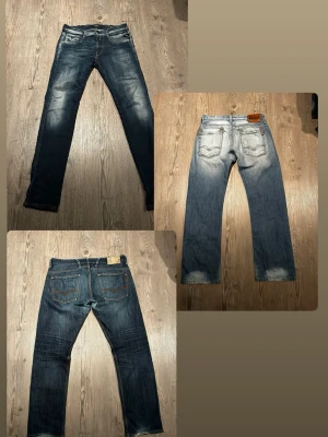 Replay jeans bulk - Replay jeans bulk! Storlek W32-34! Sjukt bra pris. Hör av er vid frågor eller funderingar// Lutino UF