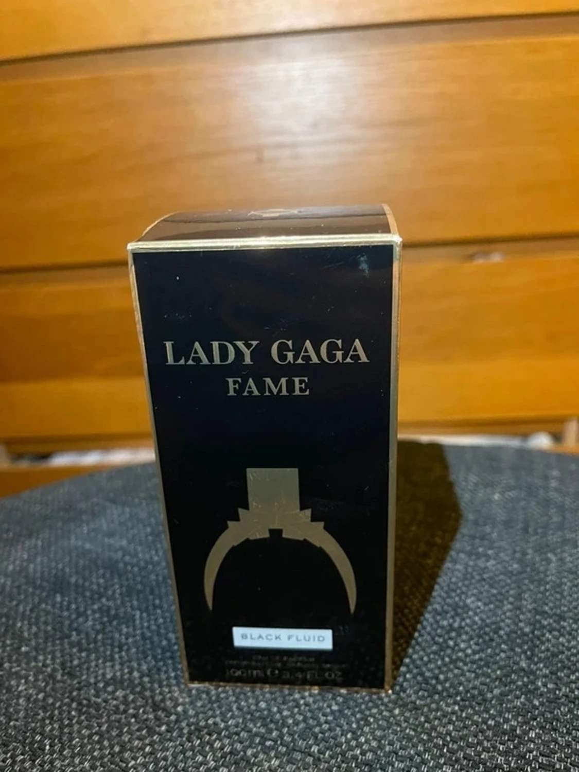 Lady Gaga Fame parfym 100ml