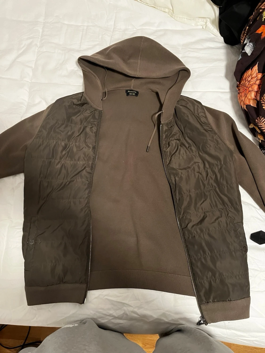 Massimo dutti cardigan 