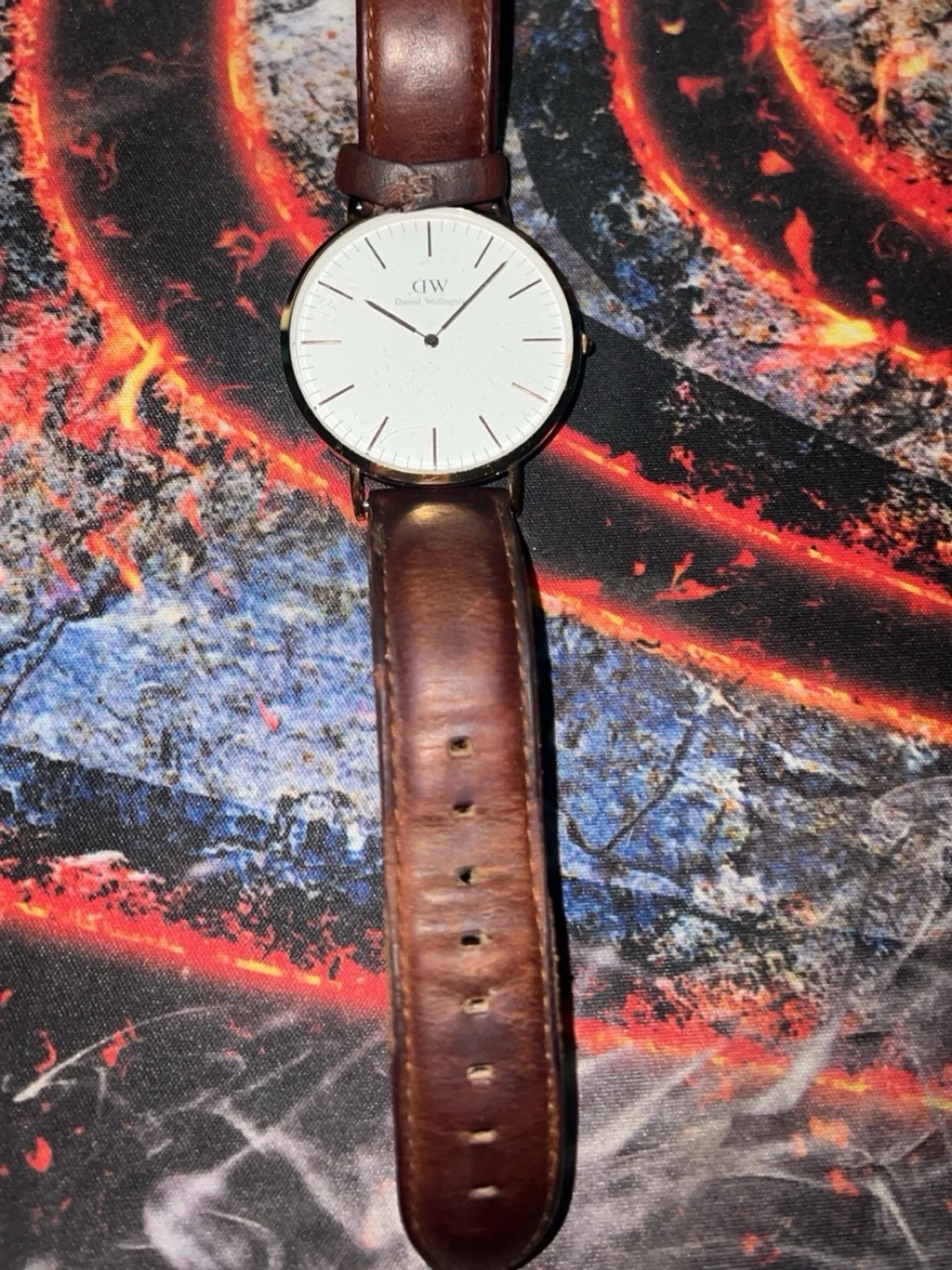 Daniel Wellington klocka  - 1