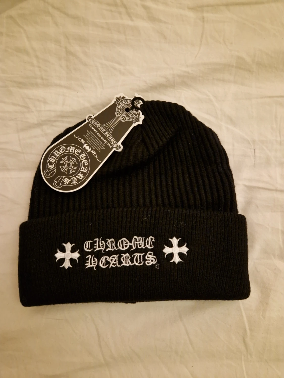 Chrome Hearts mössa